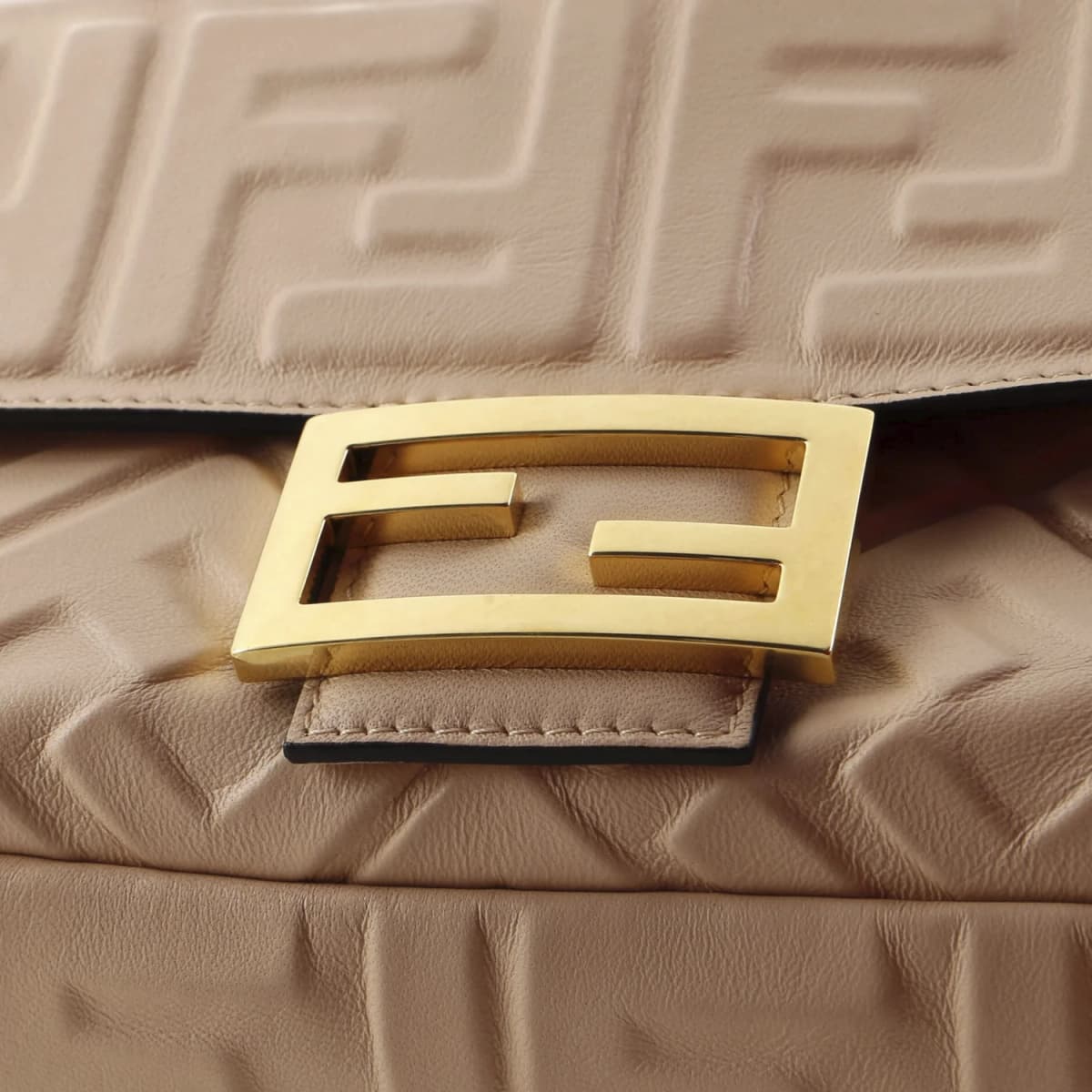 Fendi Baguette