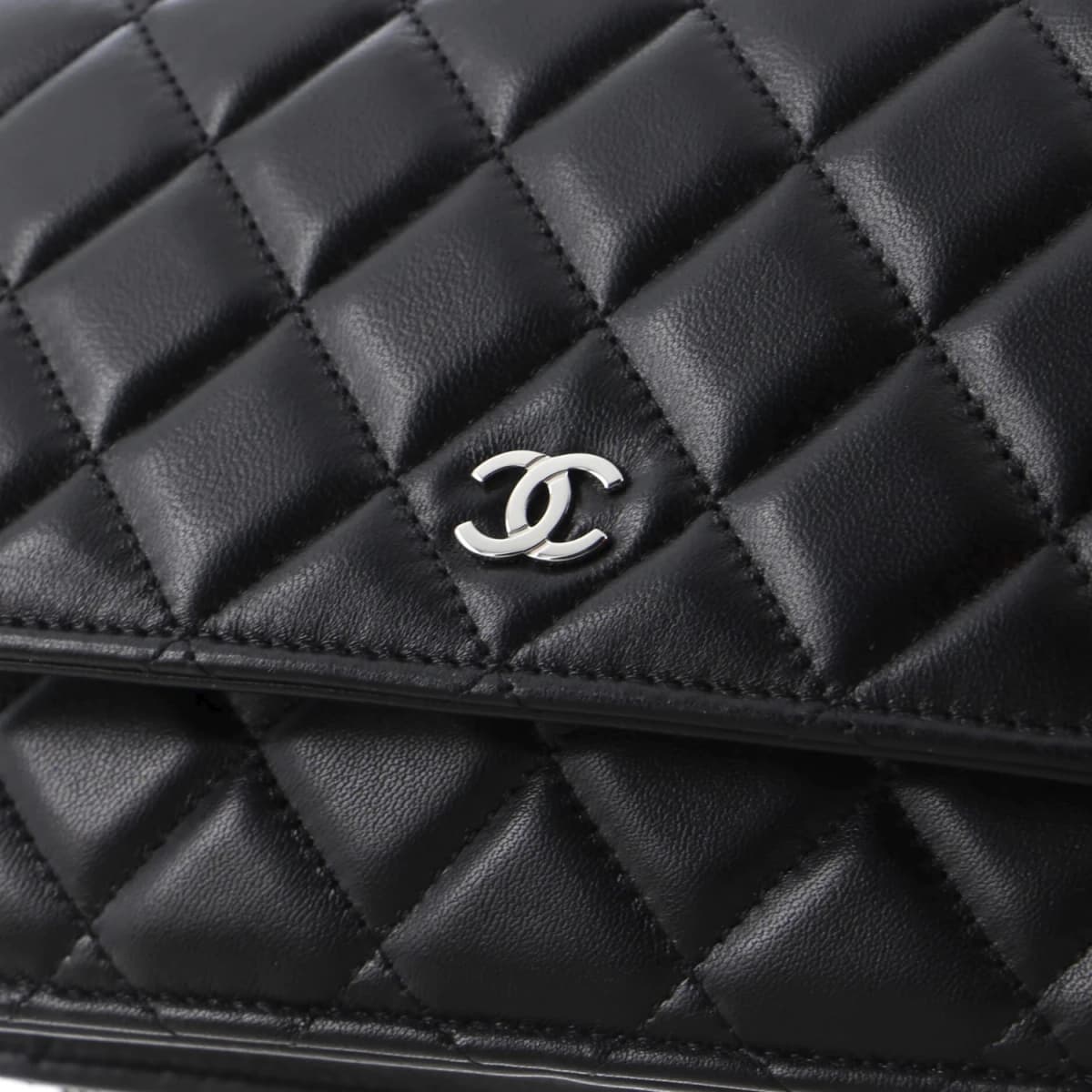 Chanel Woc