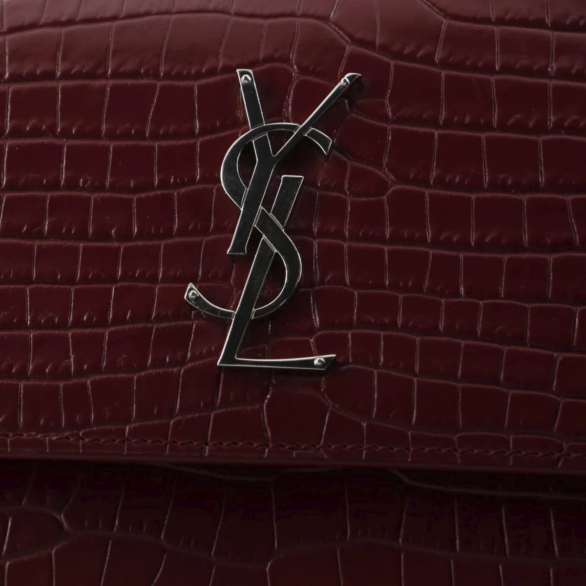 Saint Laurent Sunset Crossbody