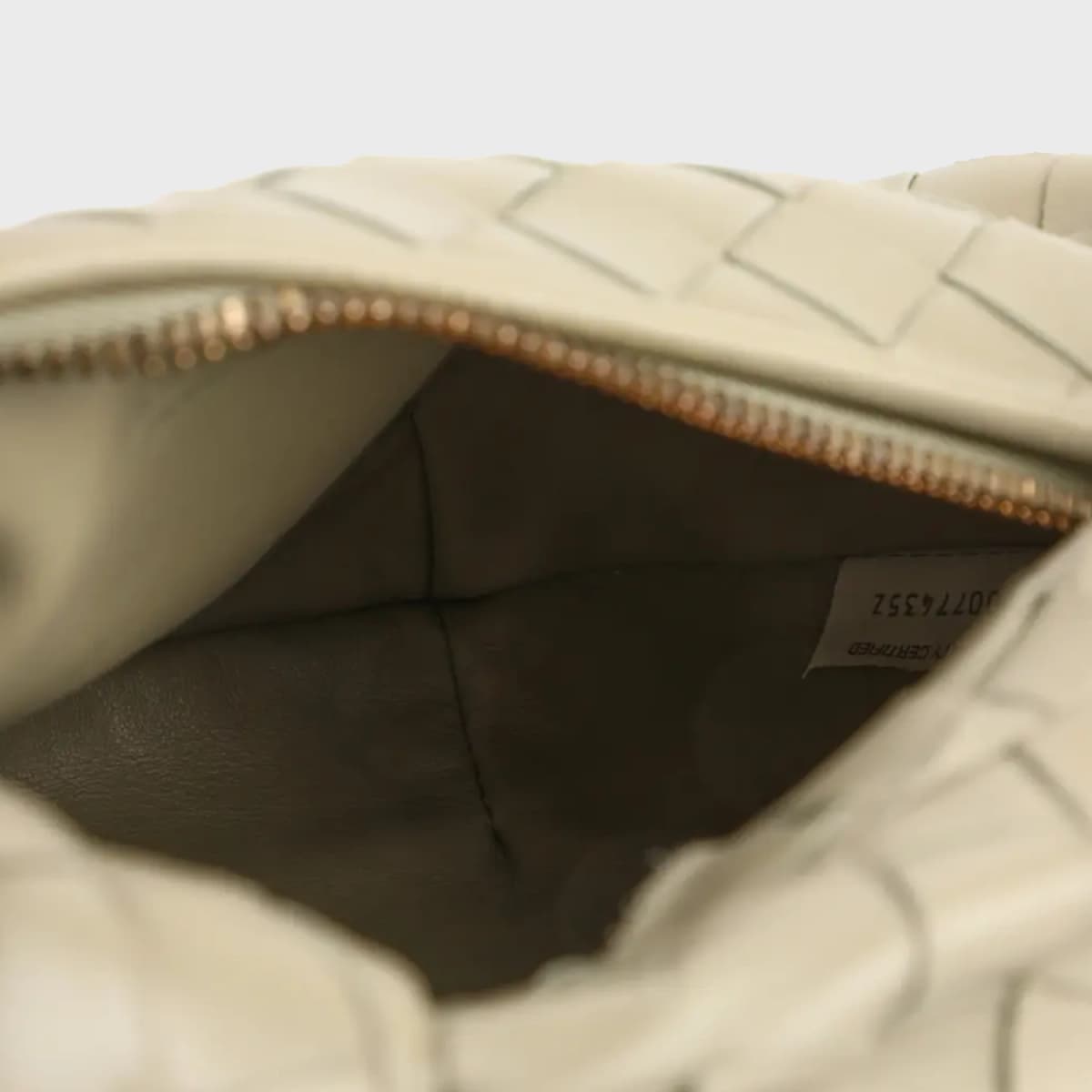 Bottega Veneta Jodie