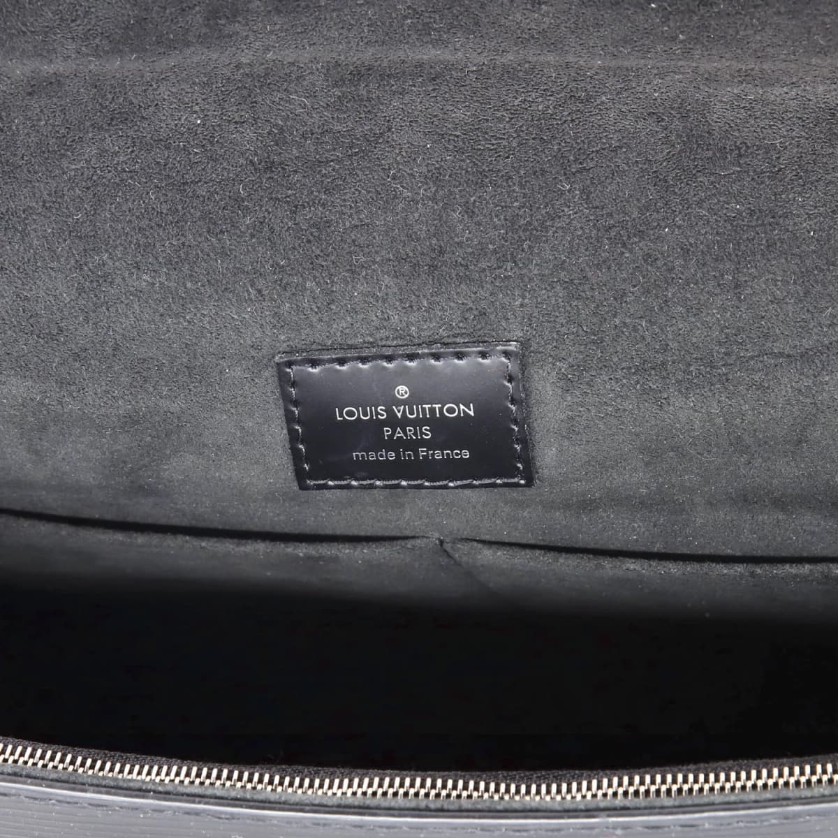 Louis Vuitton Cluny