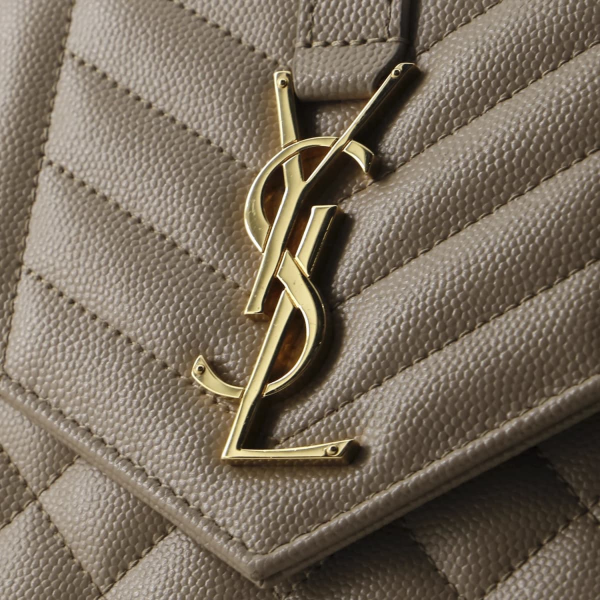 Saint Laurent Classic Wallet