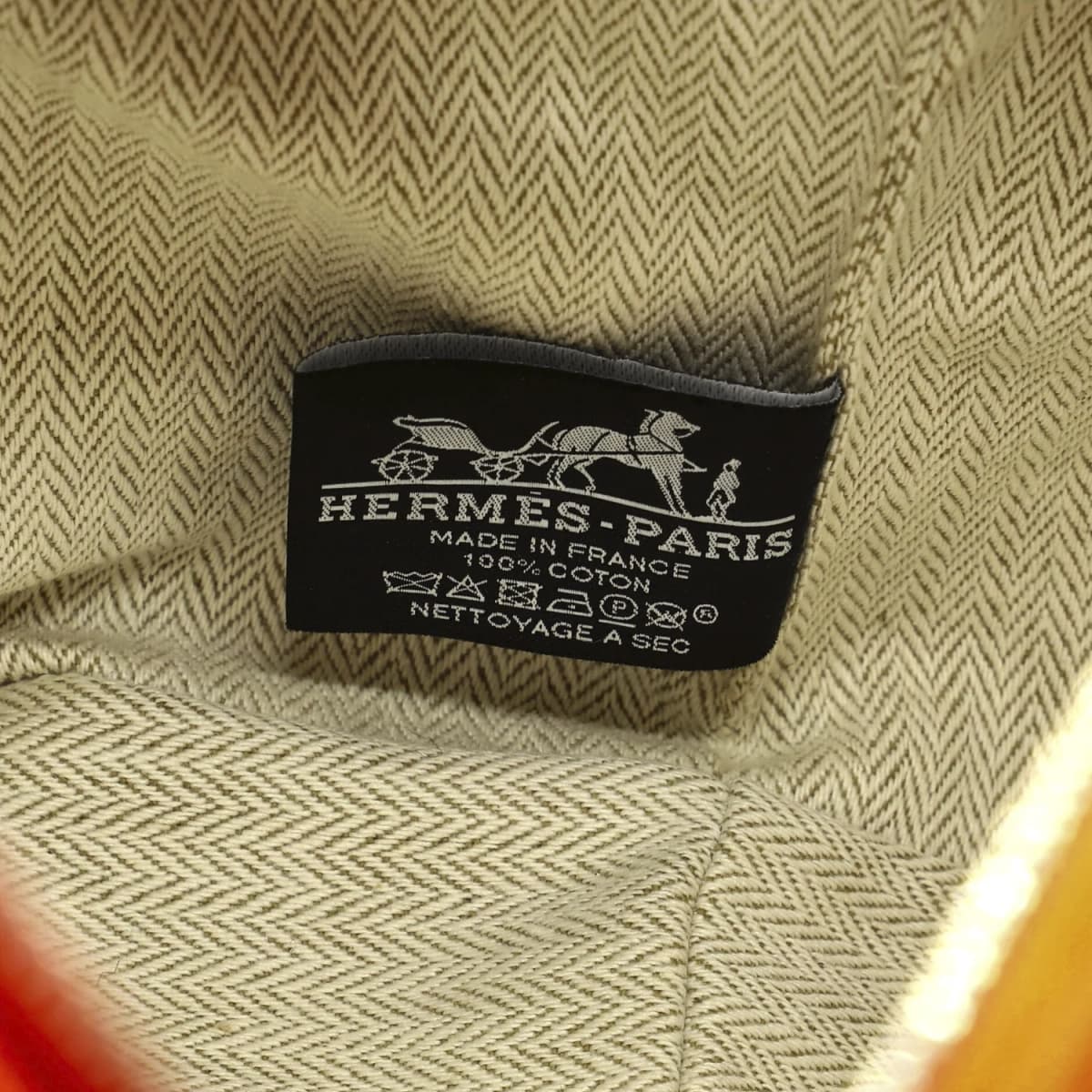 Hermes Bride-A-Brac