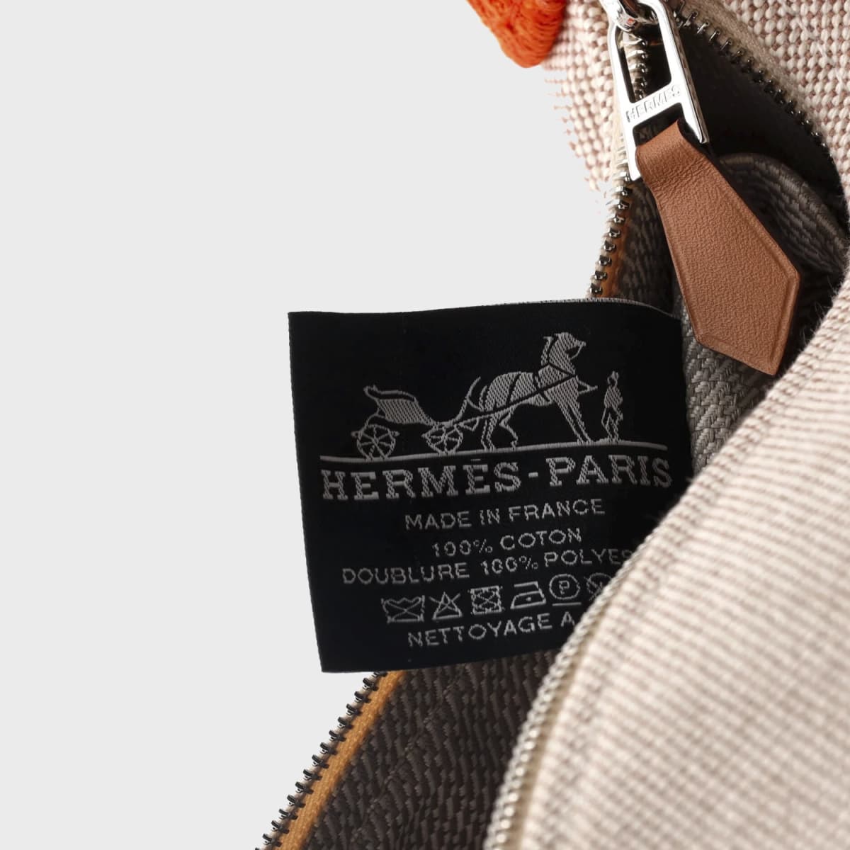 Hermes Bride-A-Brac