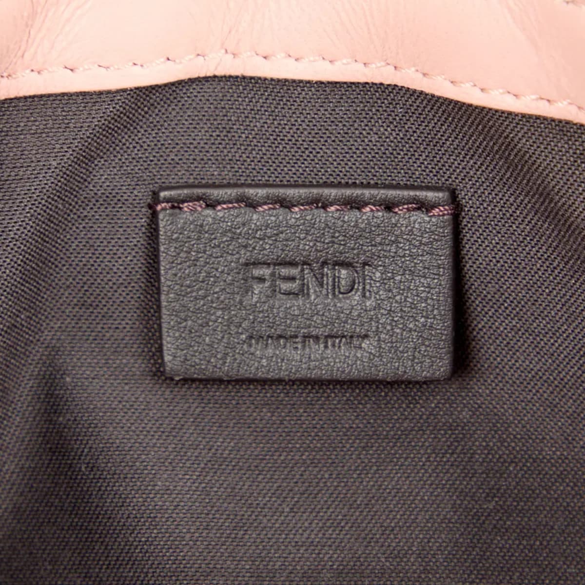 Fendi Baguette