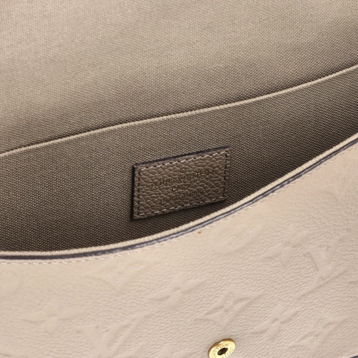 Louis Vuitton Felicie Pochette