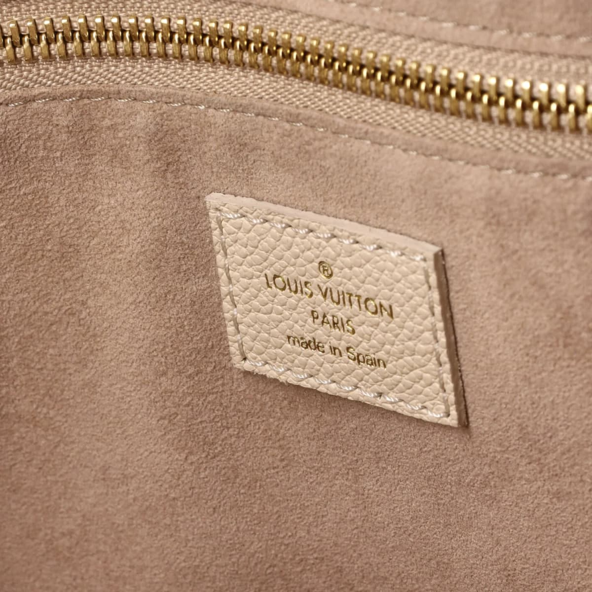 Louis Vuitton Neverfull МM