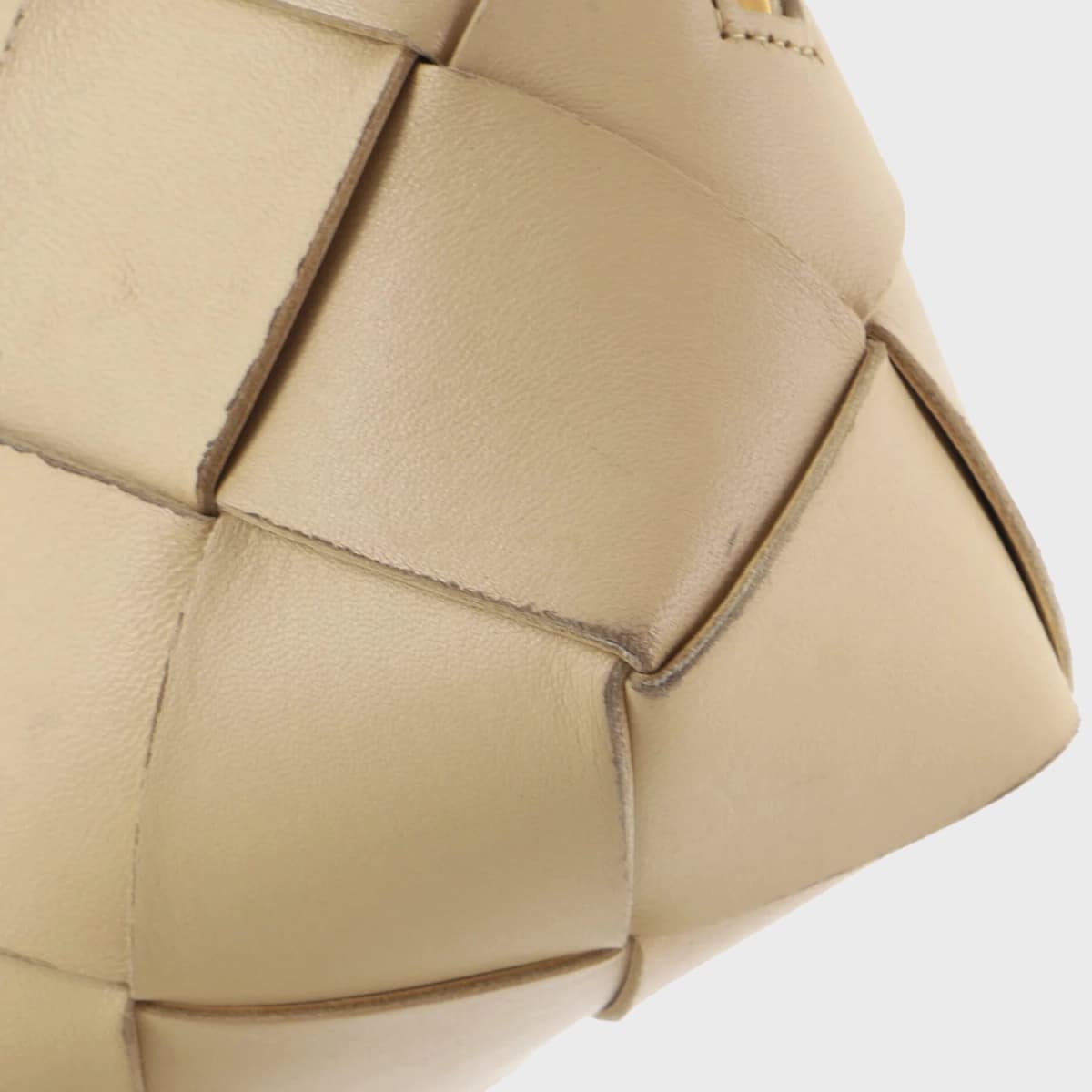 Bottega Veneta Loop Crossbody