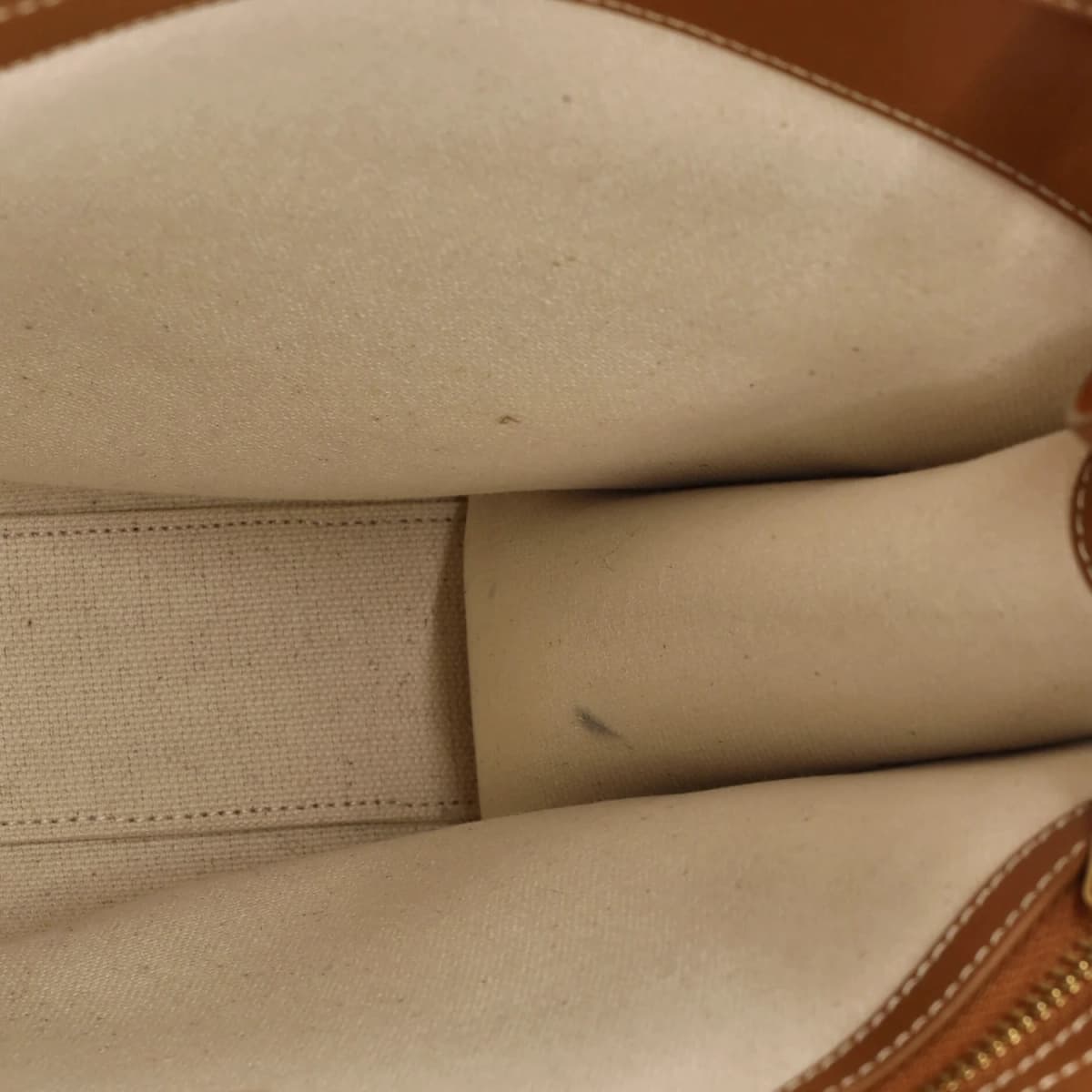 Celine Vertical Cabas
