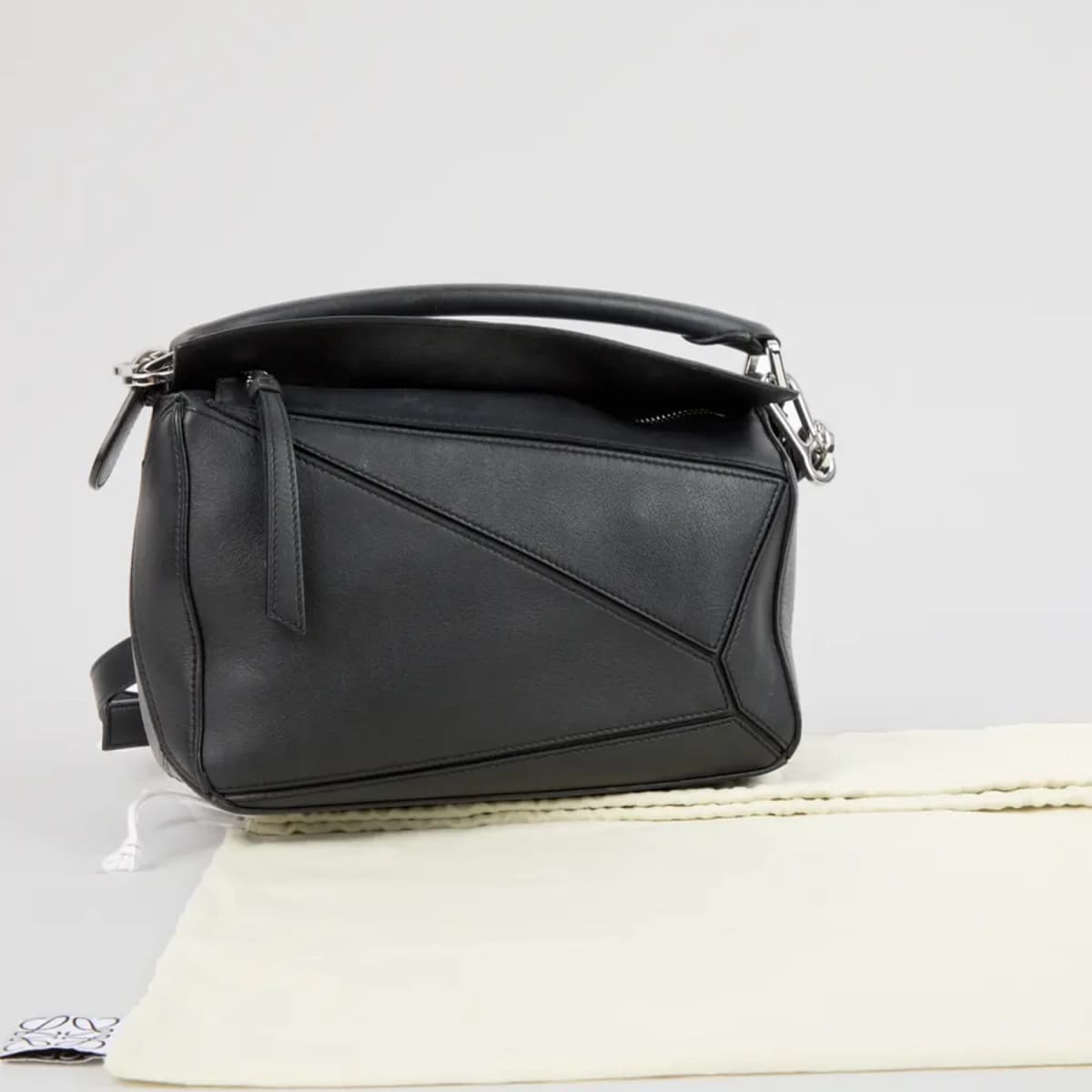 Loewe Puzzle