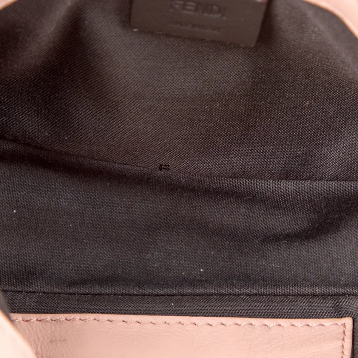 Fendi Baguette