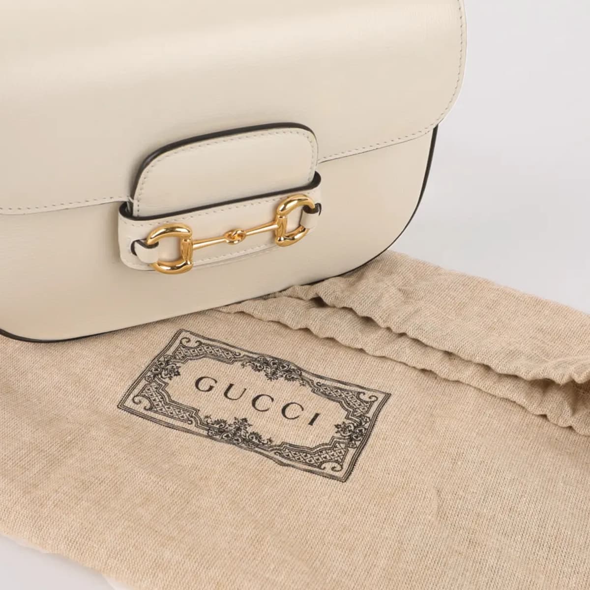 Gucci Horsebit 1955