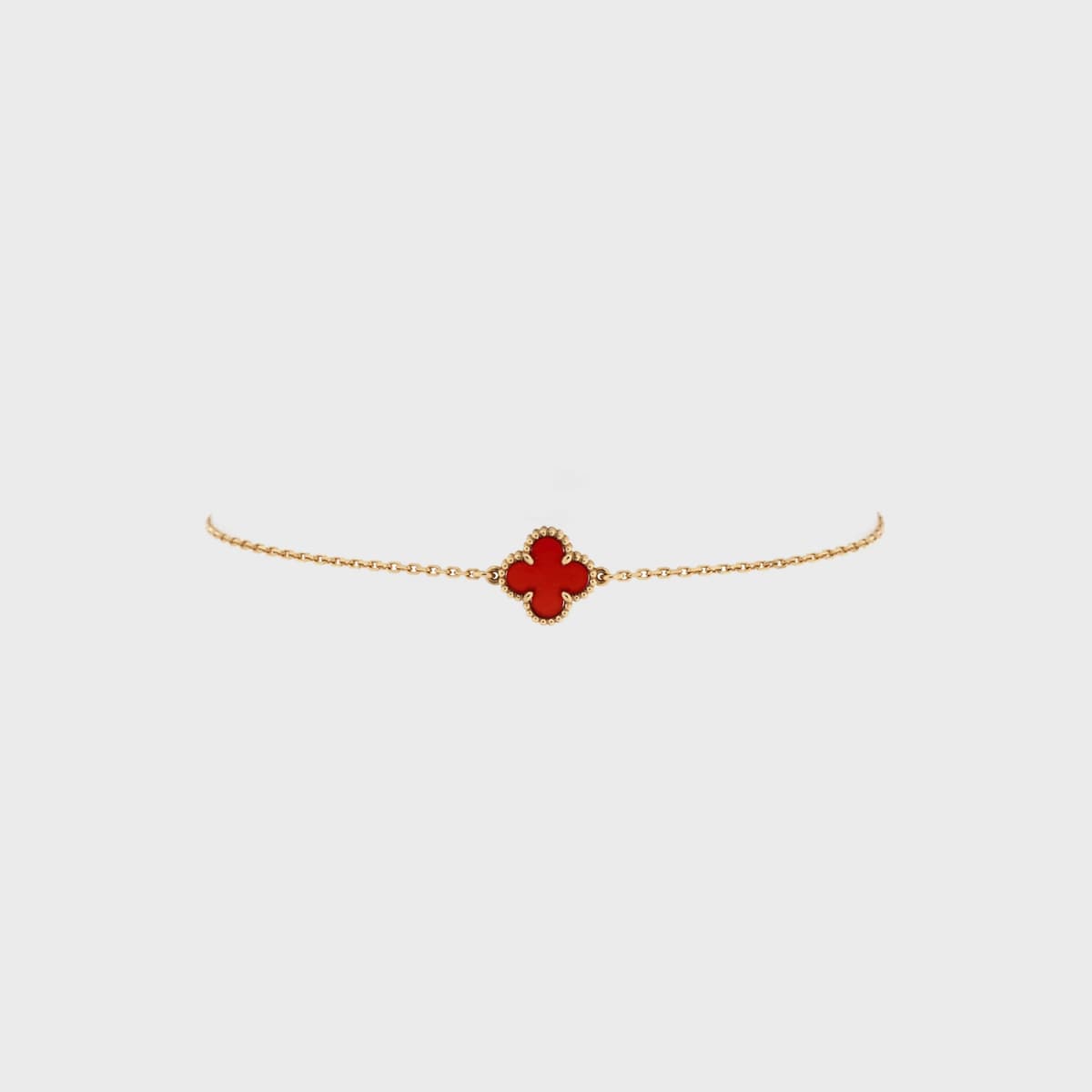 Van Cleef &amp; Arpels Sweet Alhambra