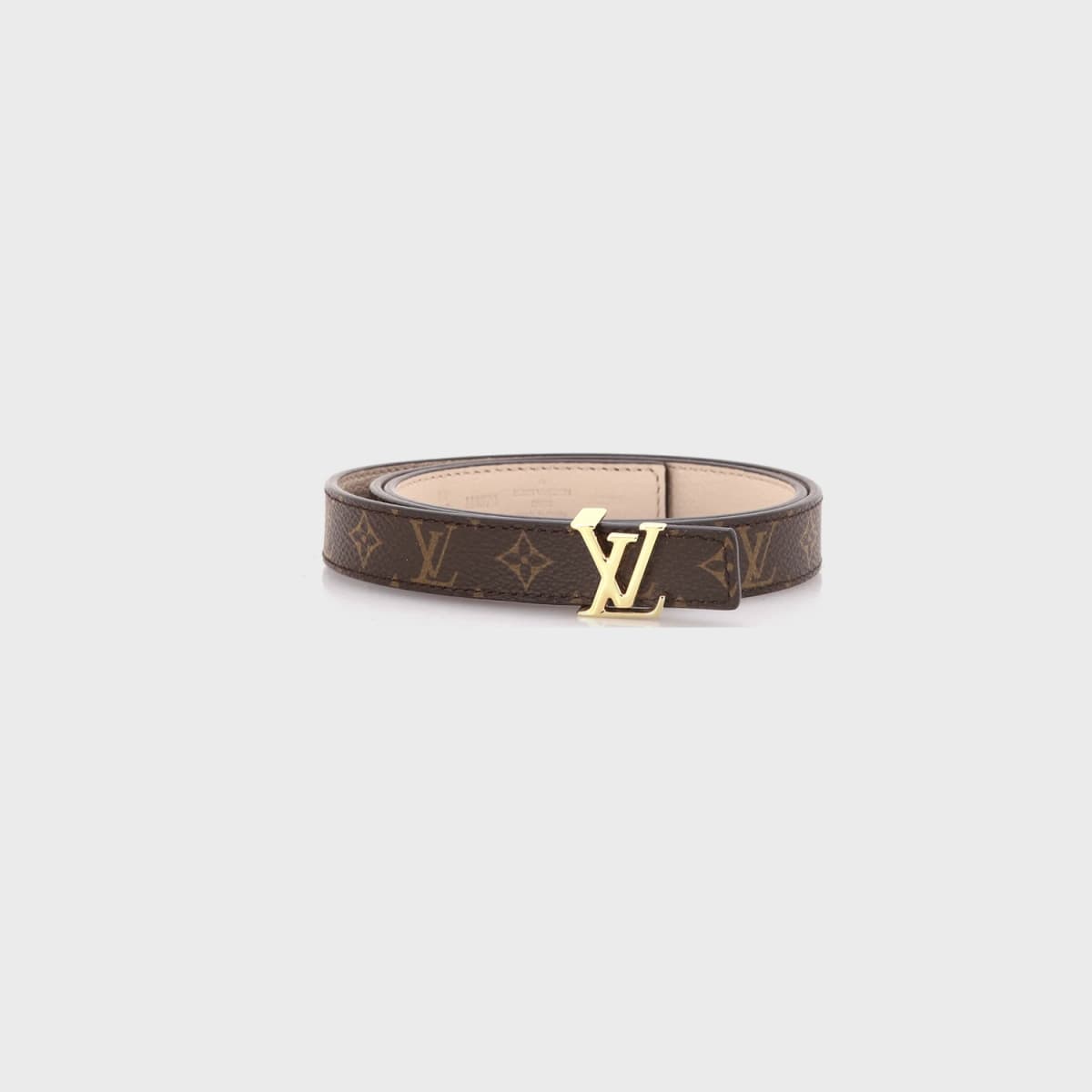 Louis Vuitton LV Initiales Reversible