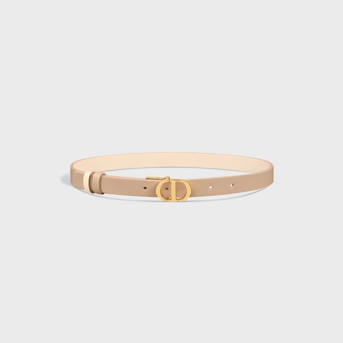 Christian Dior Cintura