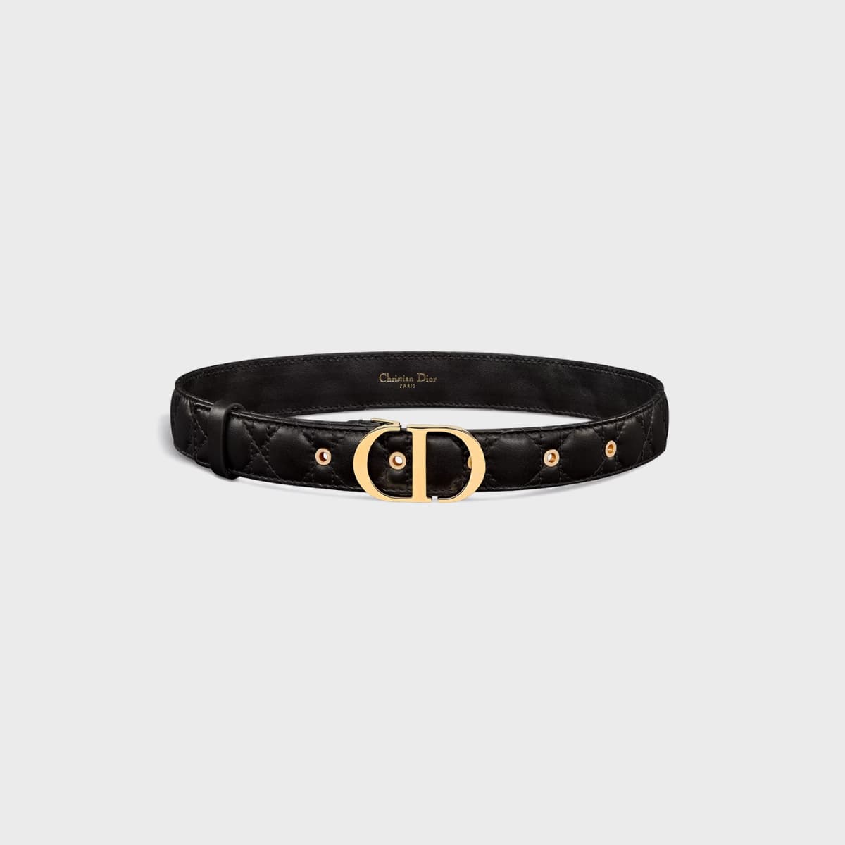 Christian Dior Cintura
