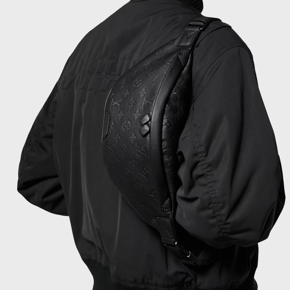 Louis Vuitton Marsupio Discovery PM