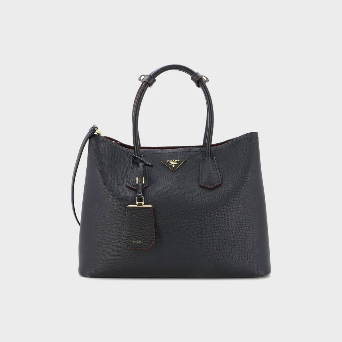 Prada Cuir Double