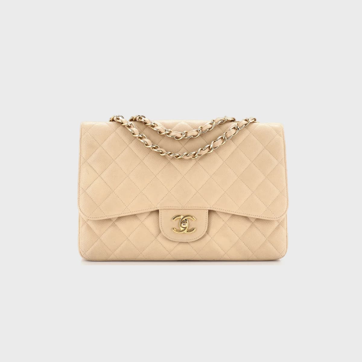 Chanel Classic