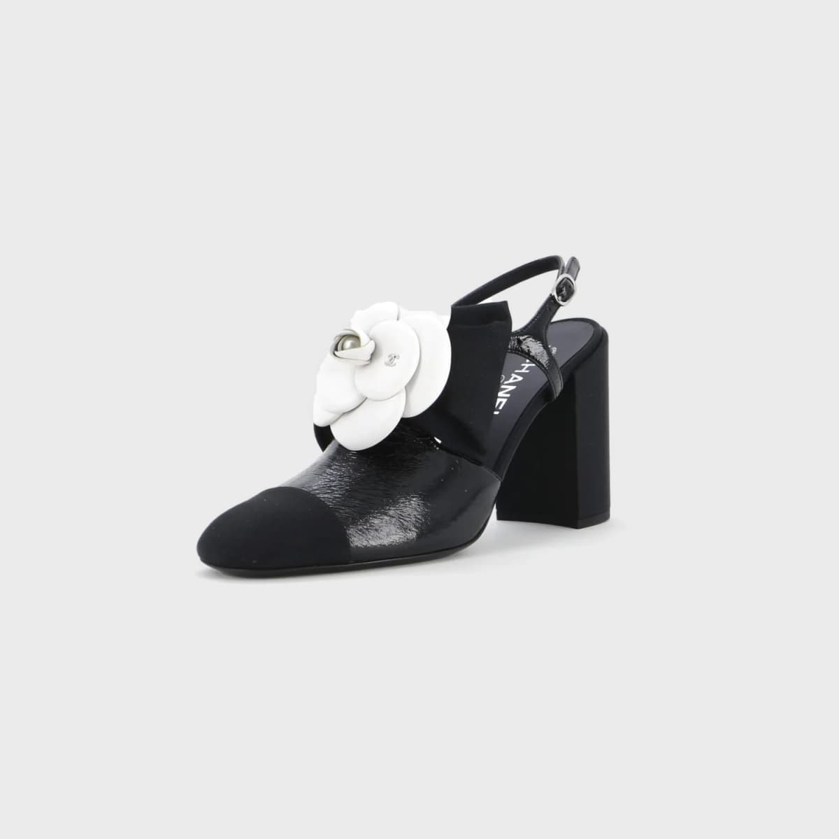 Chanel Camellia