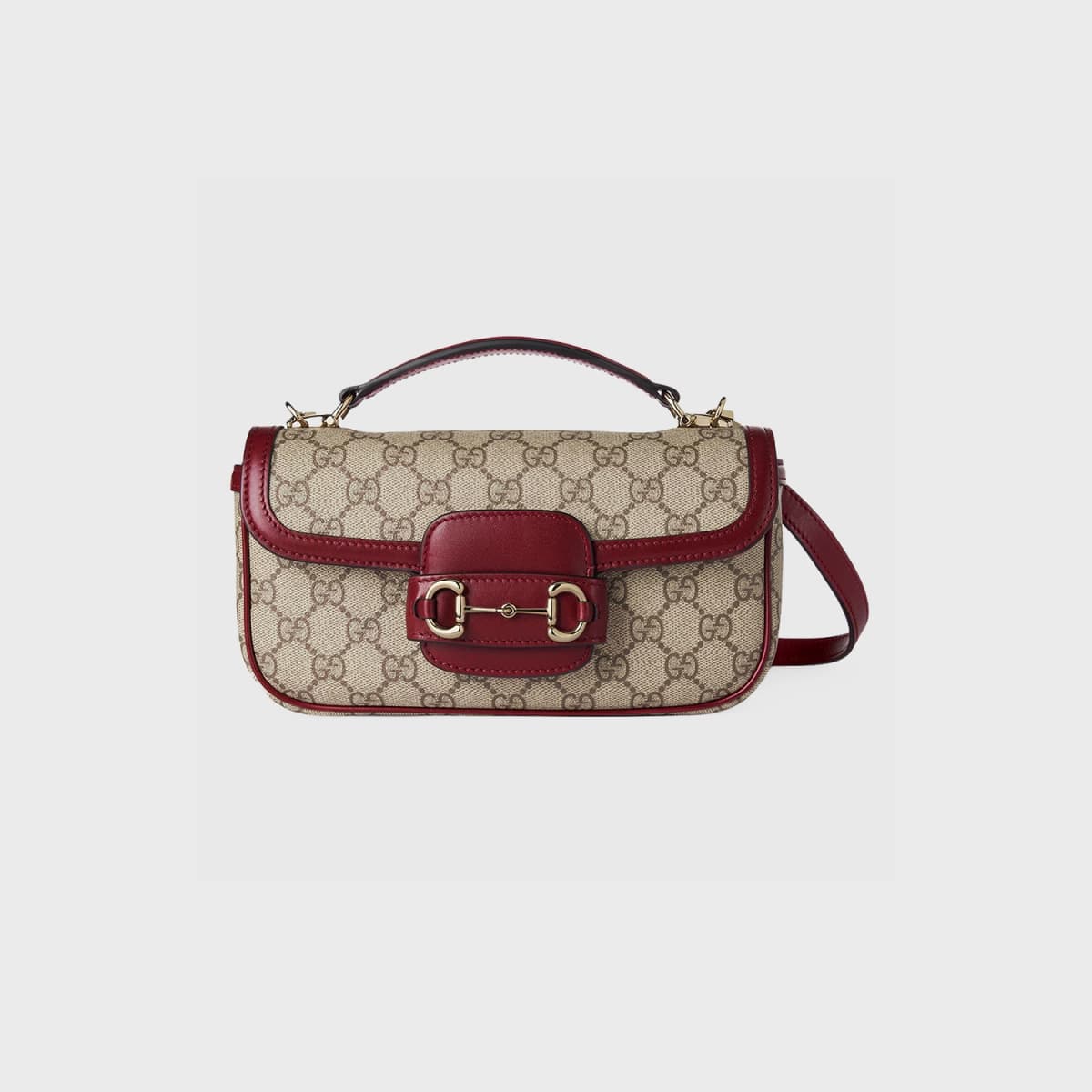 Gucci Horsebit 1955