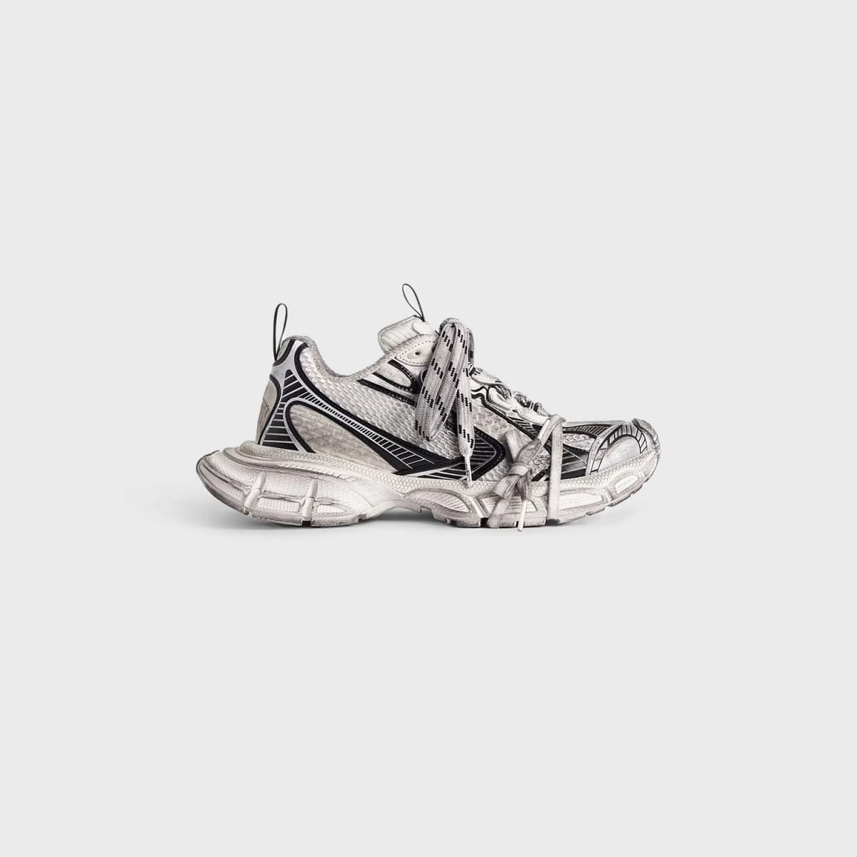 Balenciaga Sneaker 3xl