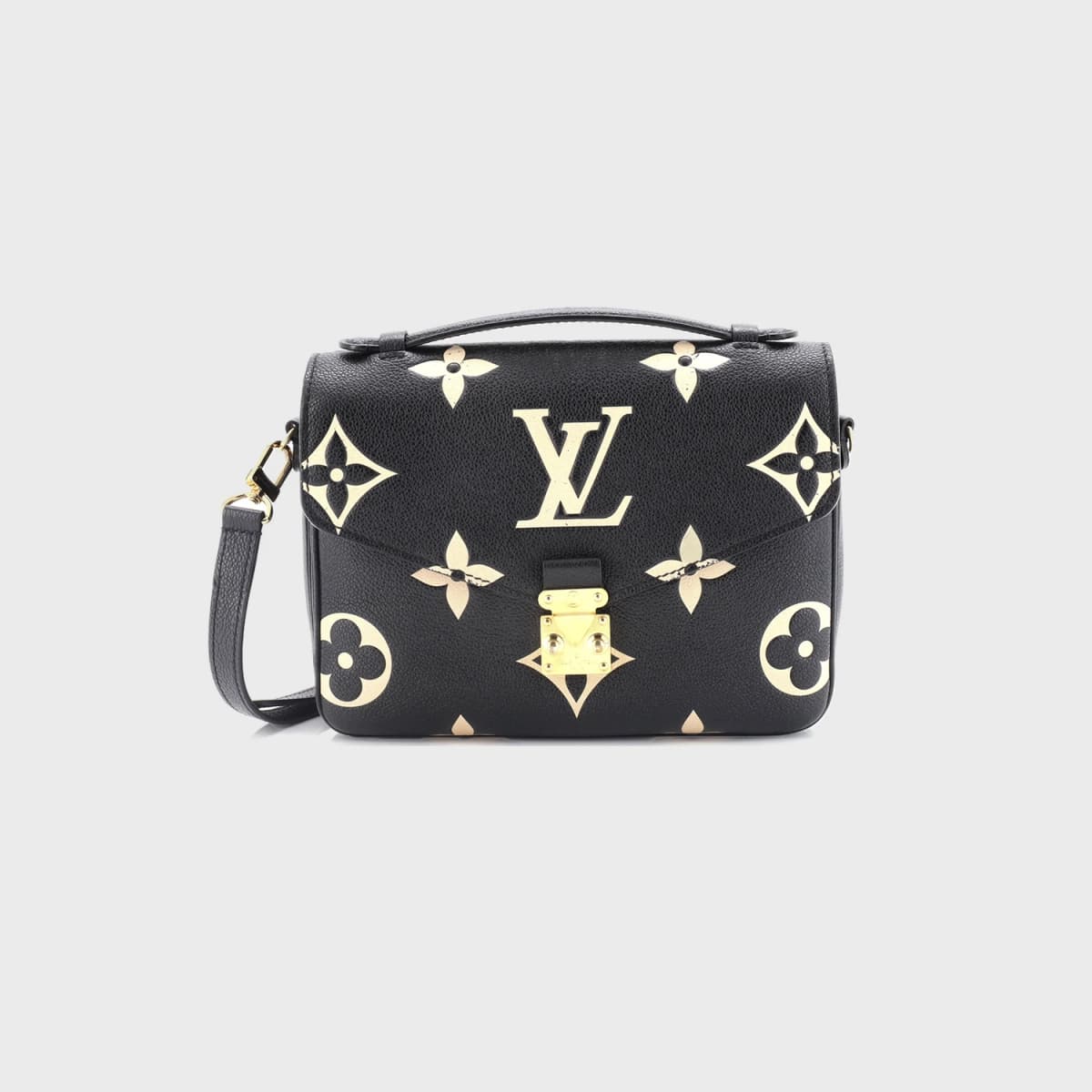 Louis Vuitton Pochette Metis
