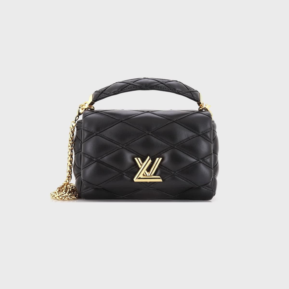 Louis Vuitton GO-14 NM