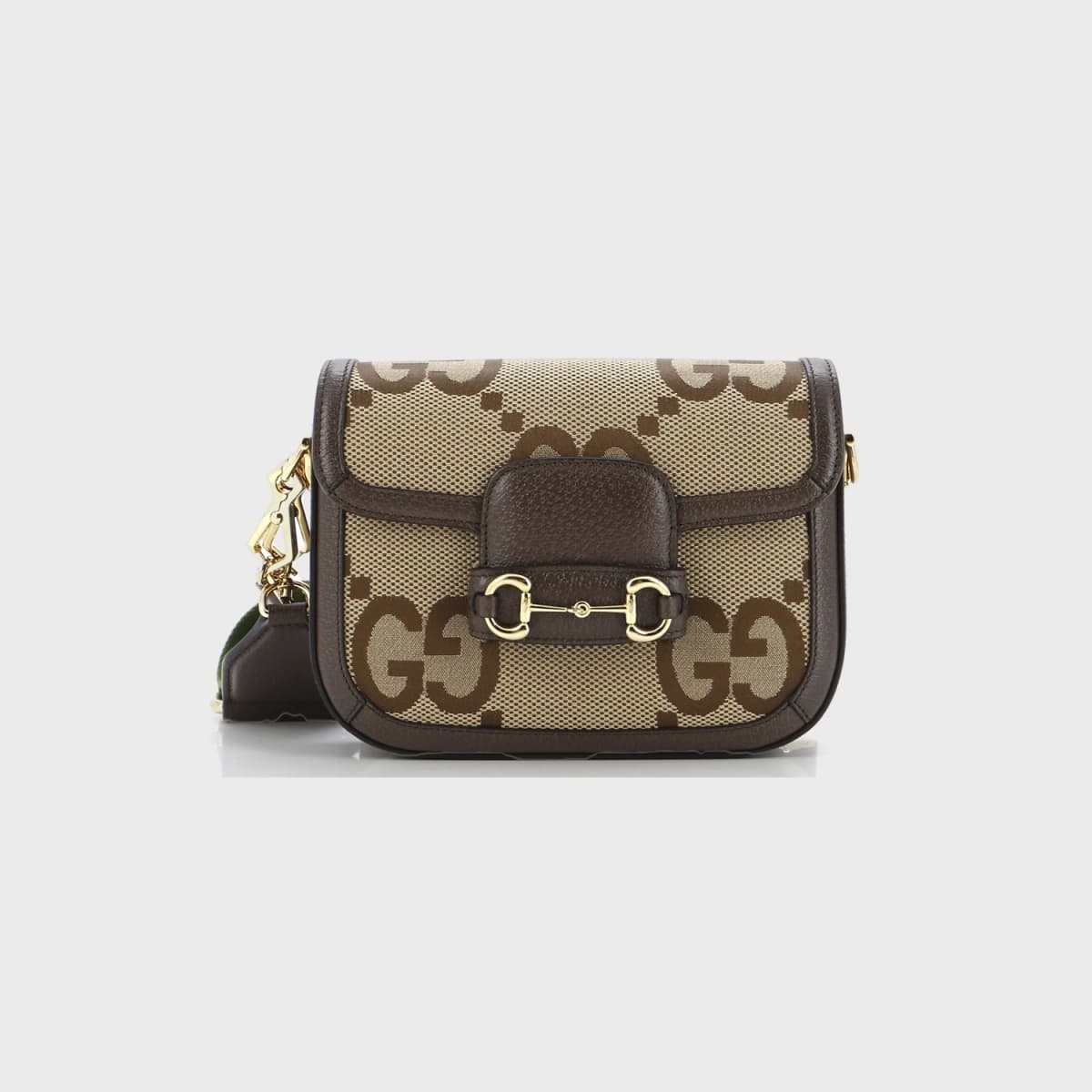 Gucci Horsebit 1955