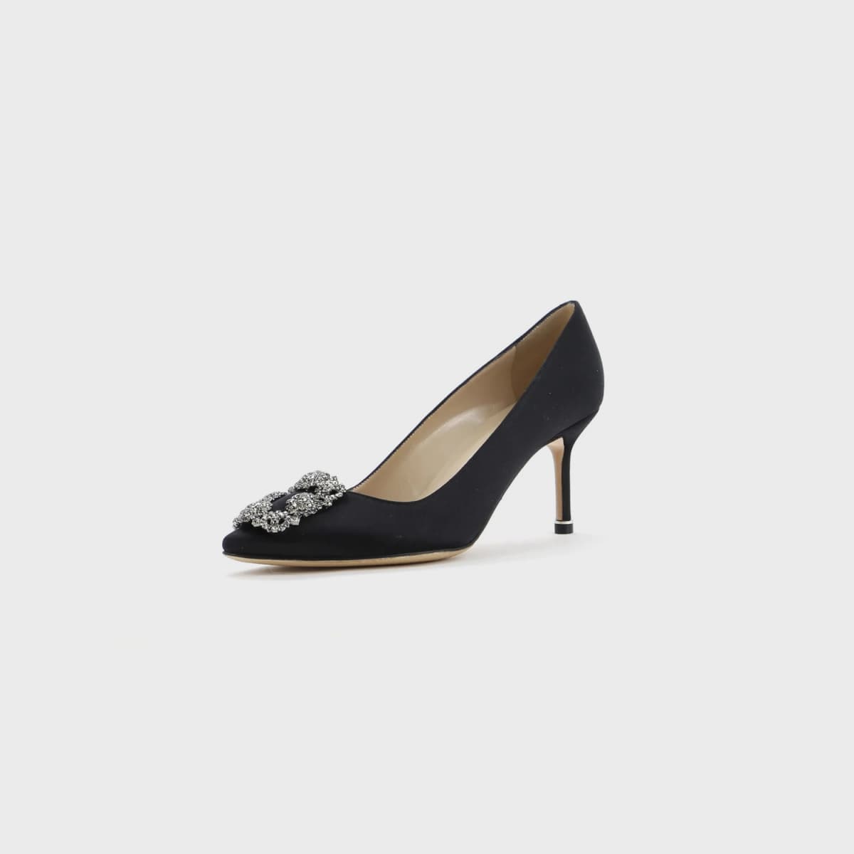 Manolo Blahnik Hangisi Pumps