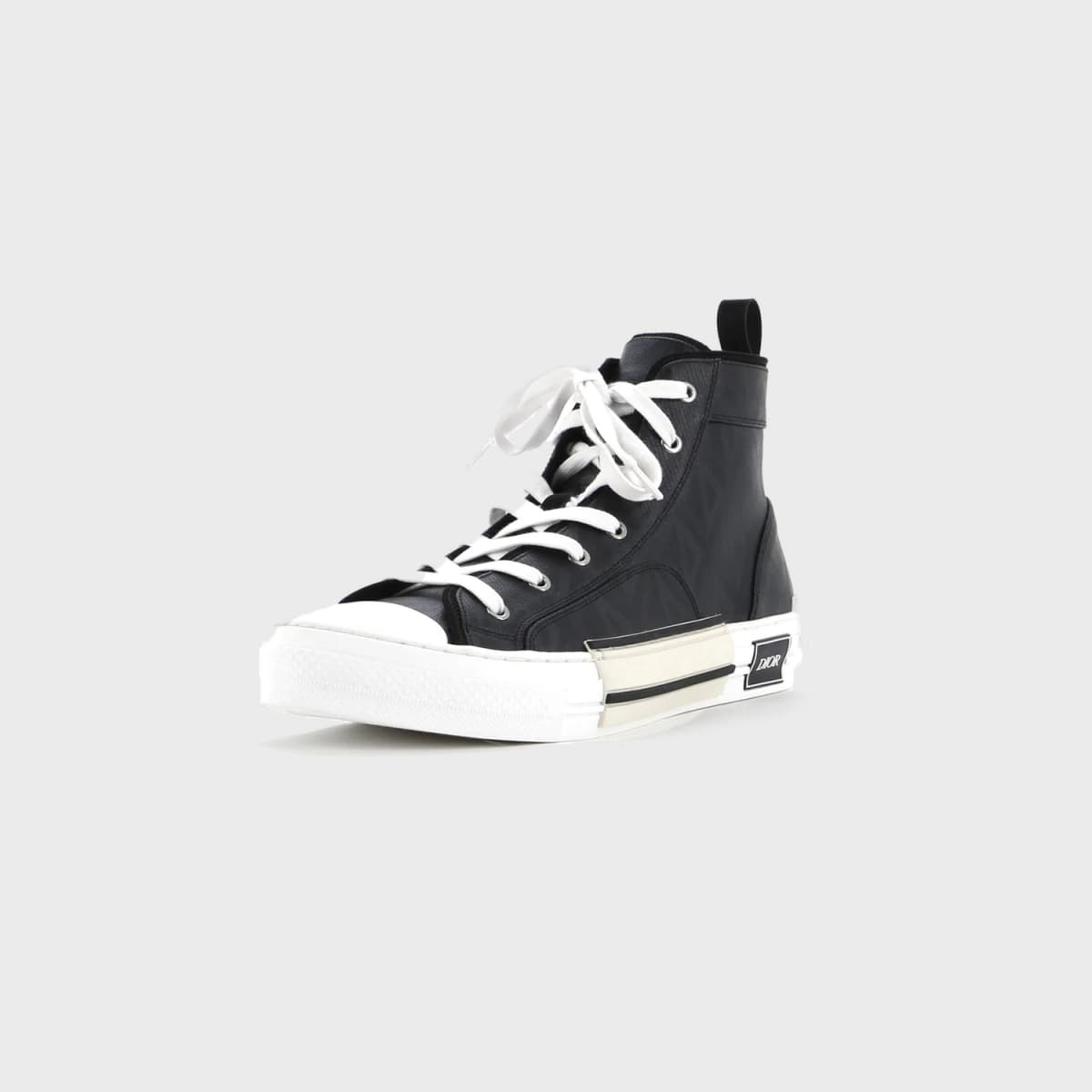 Christian Dior B23 High-Top