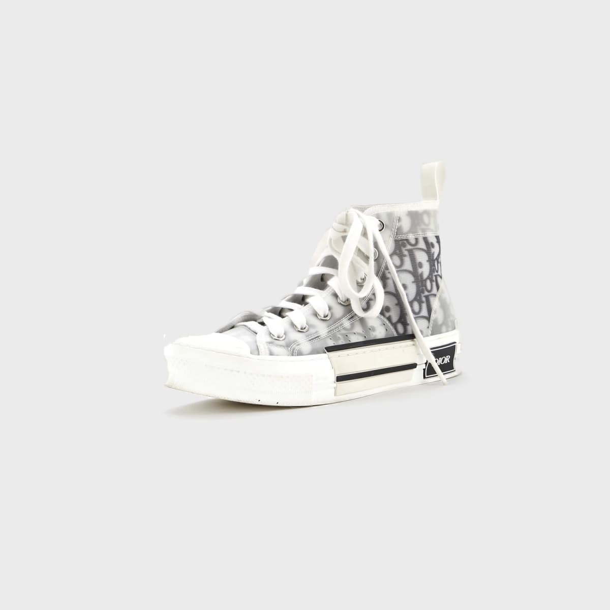 Christian Dior B23 High-Top