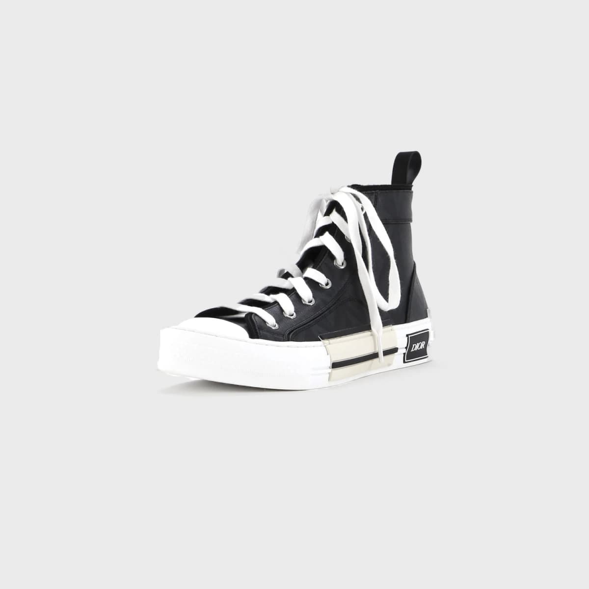 Christian Dior B23 High-Top