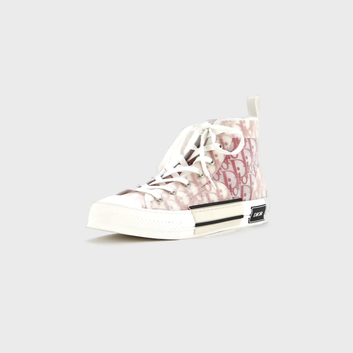 Christian Dior B23 High-Top