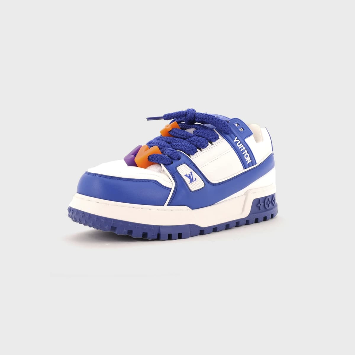Louis Vuitton Maxi Trainer
