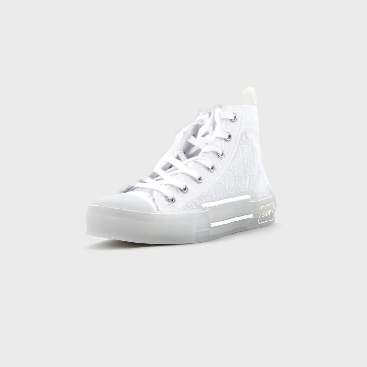 Christian Dior B23 High-Top
