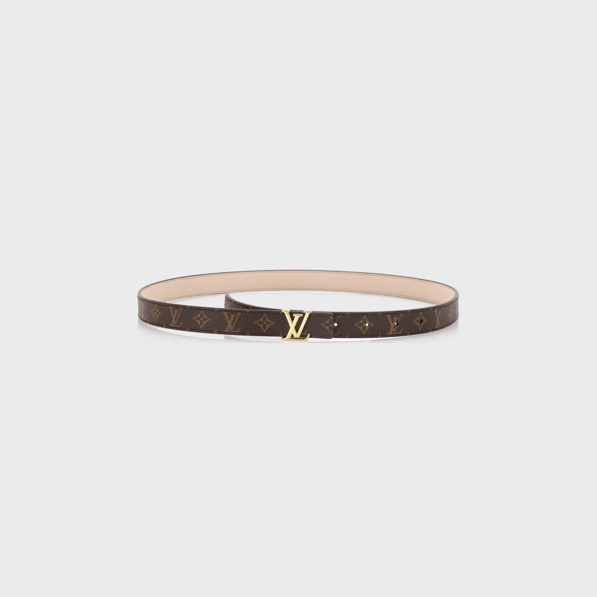 Louis Vuitton LV Initiales Reversible