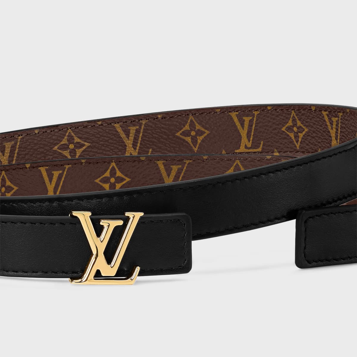 Louis Vuitton Cintura LV