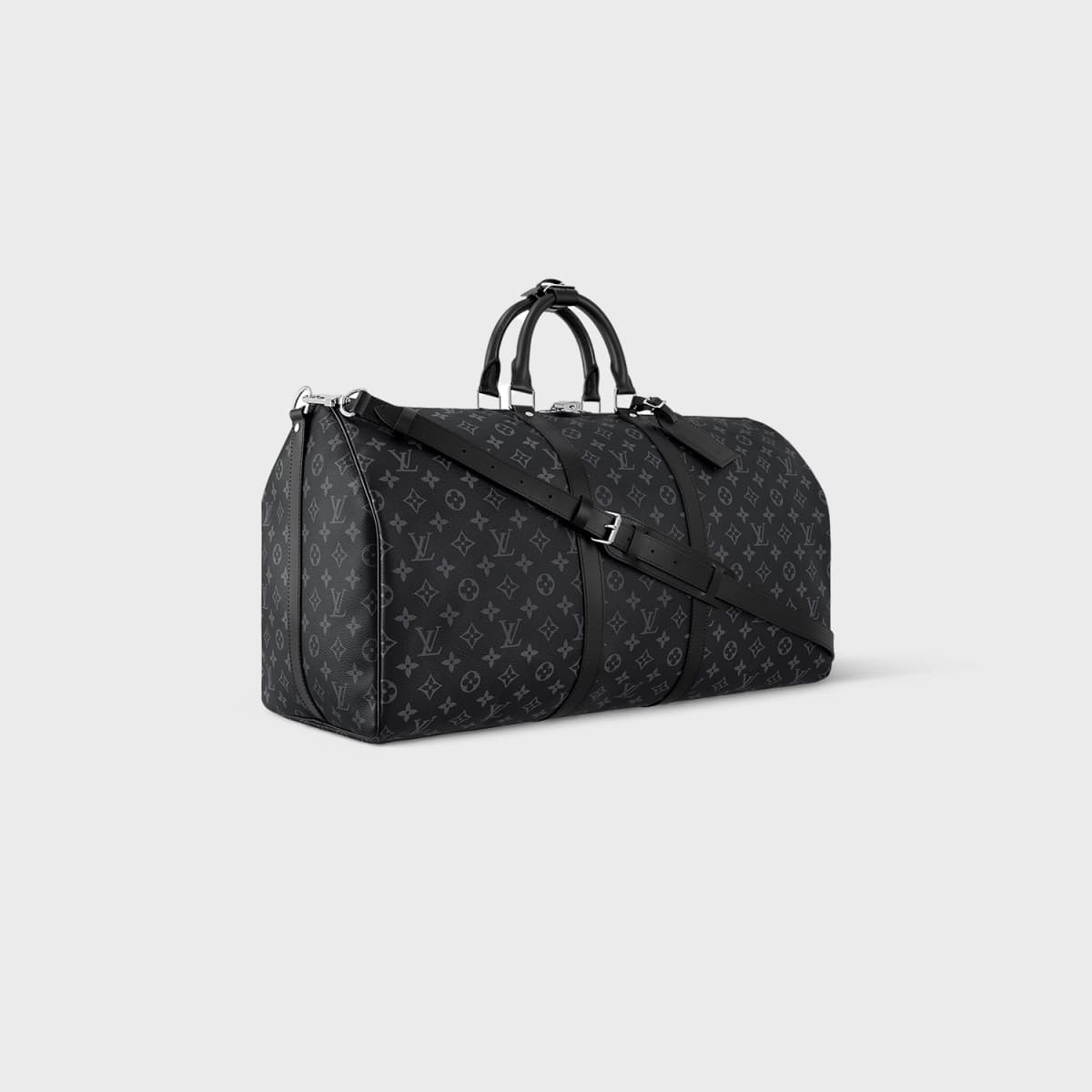 Louis Vuitton Keepall 55