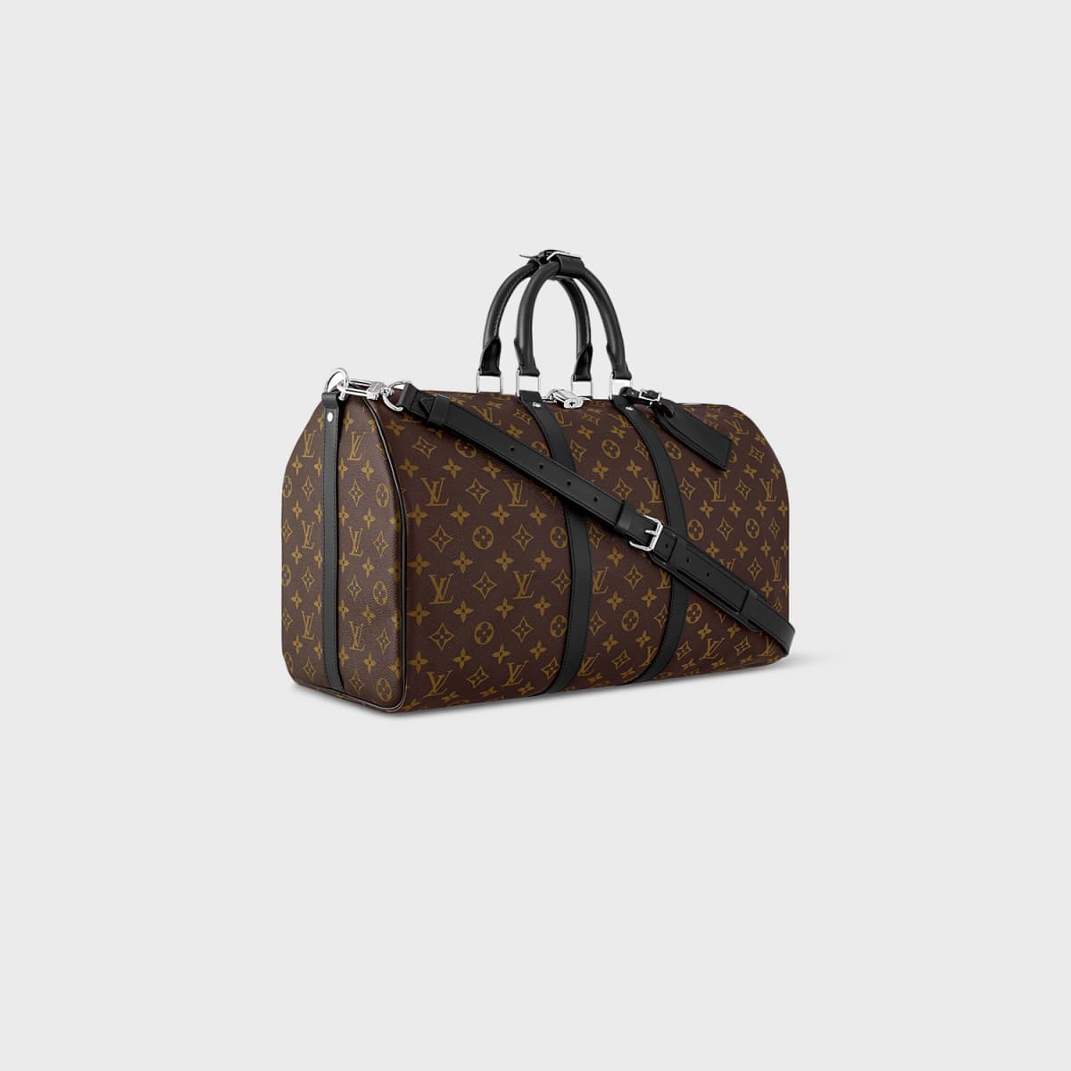 Louis Vuitton Keepall 45