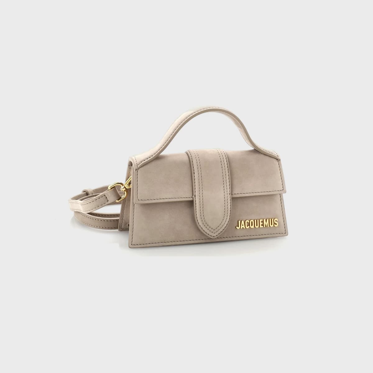 Jacquemus Le Bambino