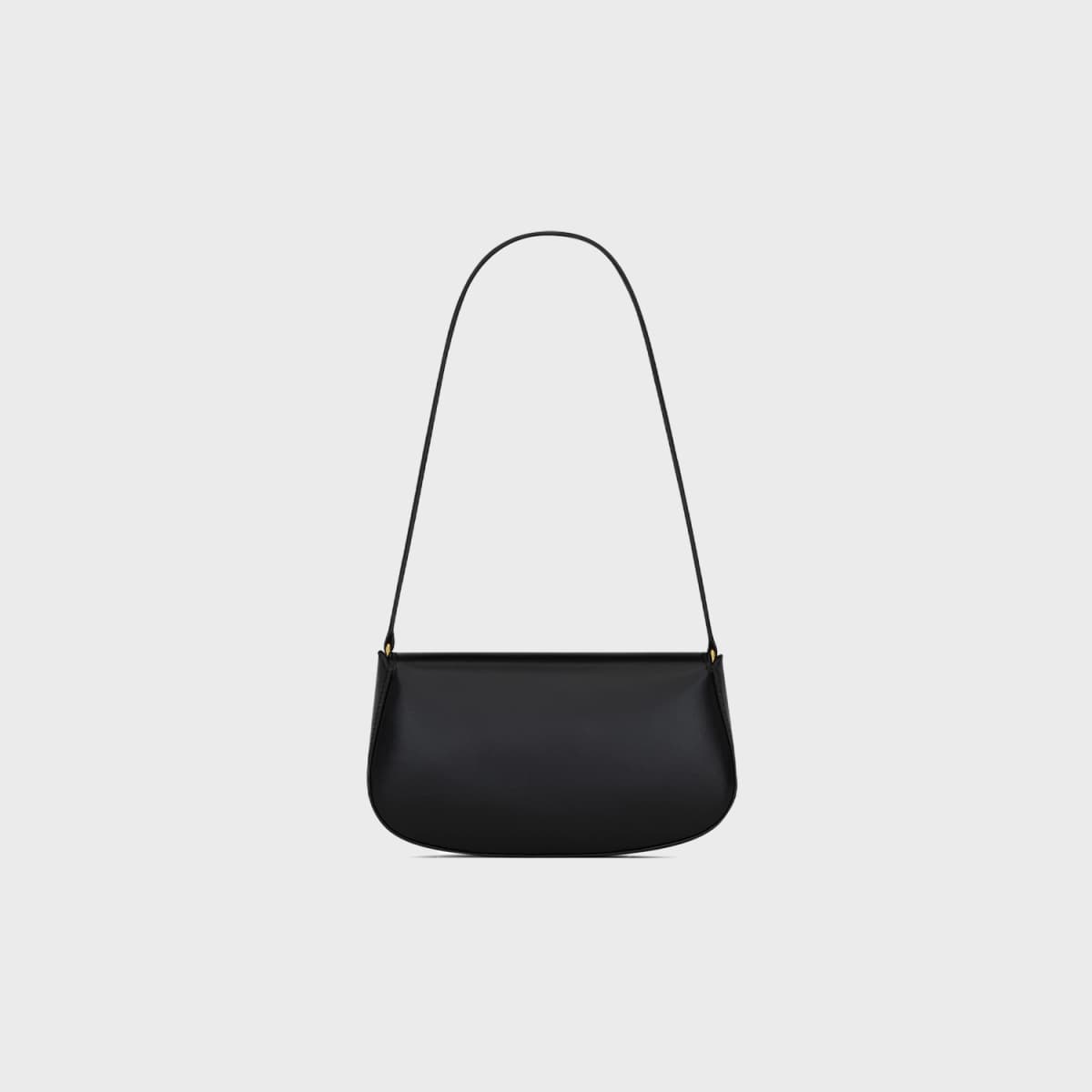 Saint Laurent Мini voltaire