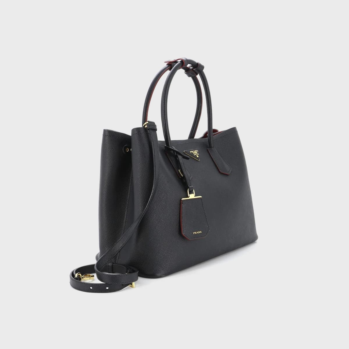 Prada Cuir Double