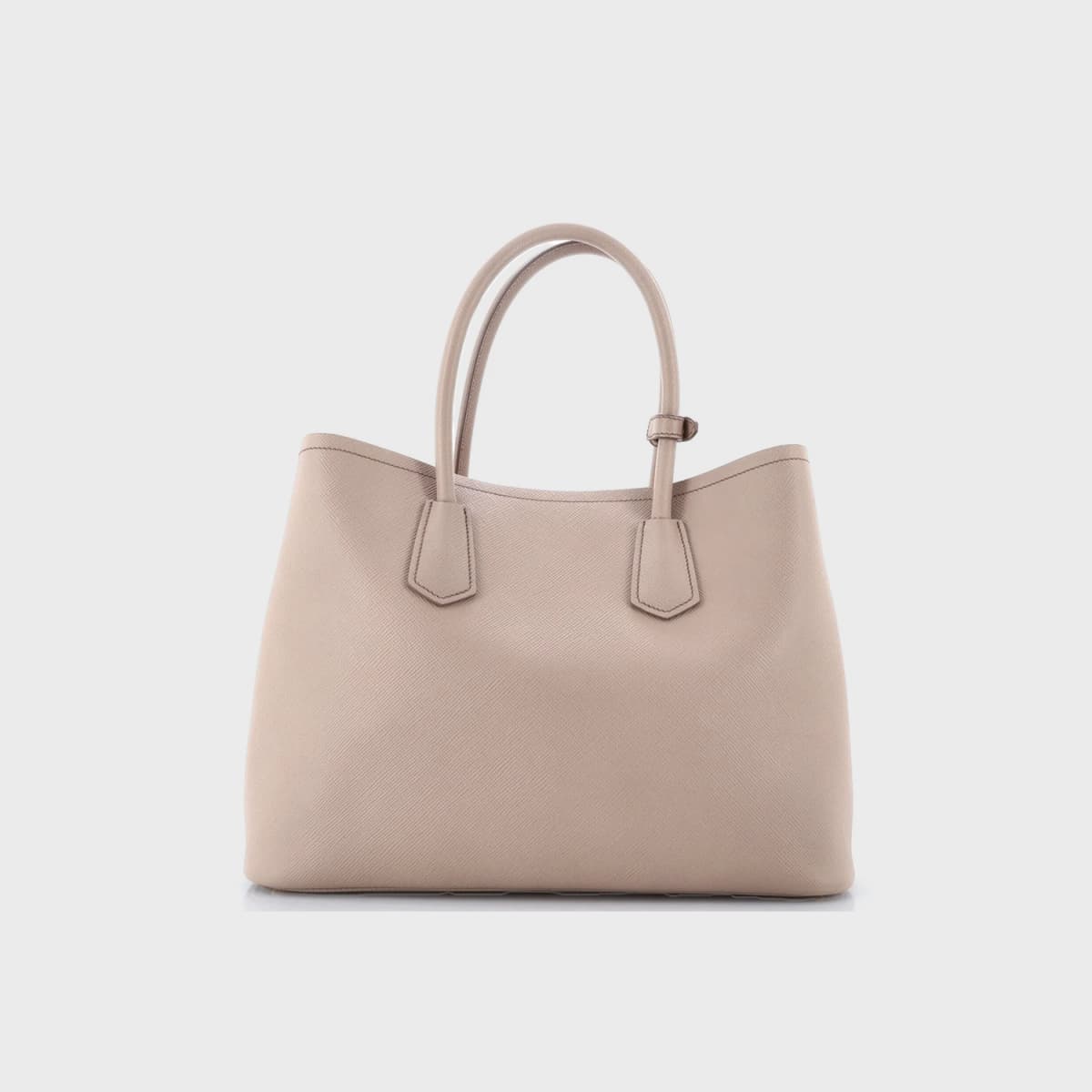 Prada Cuir Double