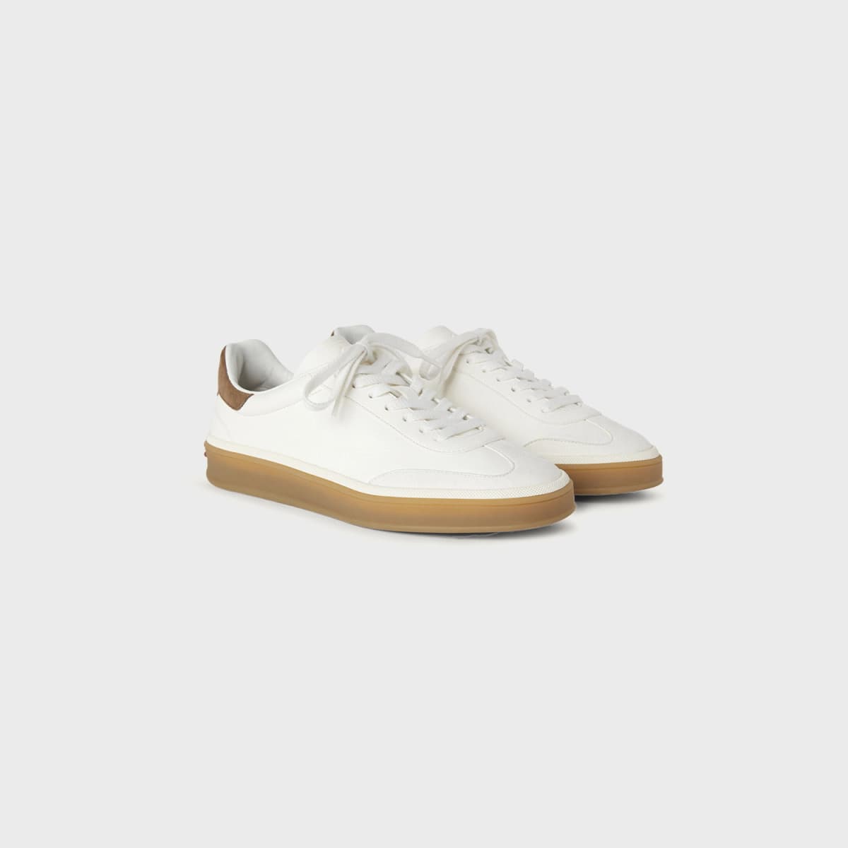 Loro Piana Tennis Walk