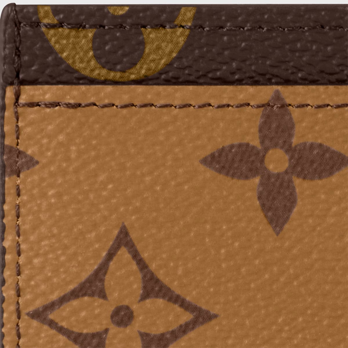 Louis Vuitton Porta carte di credito