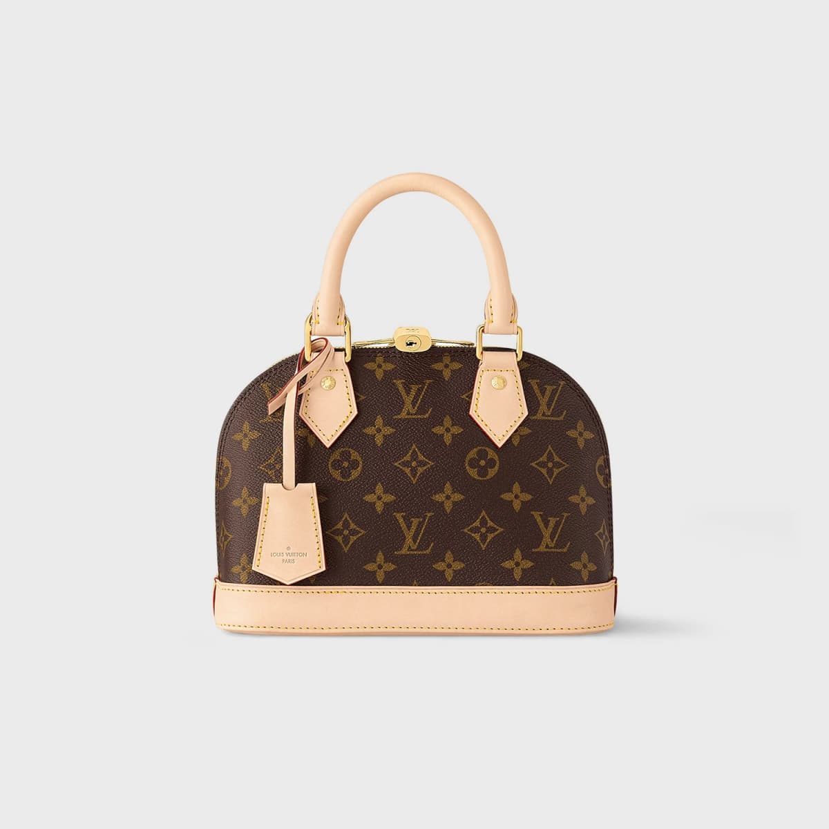 Louis Vuitton Alma