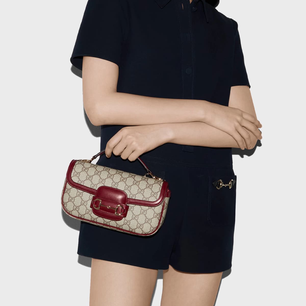 Gucci Horsebit 1955