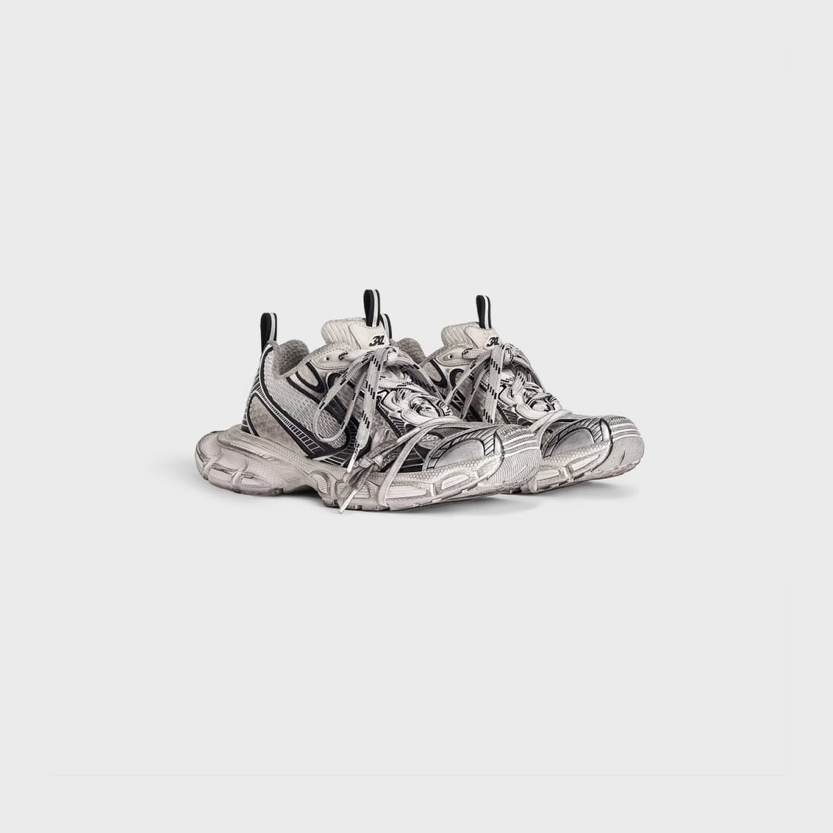 Balenciaga Sneaker 3xl