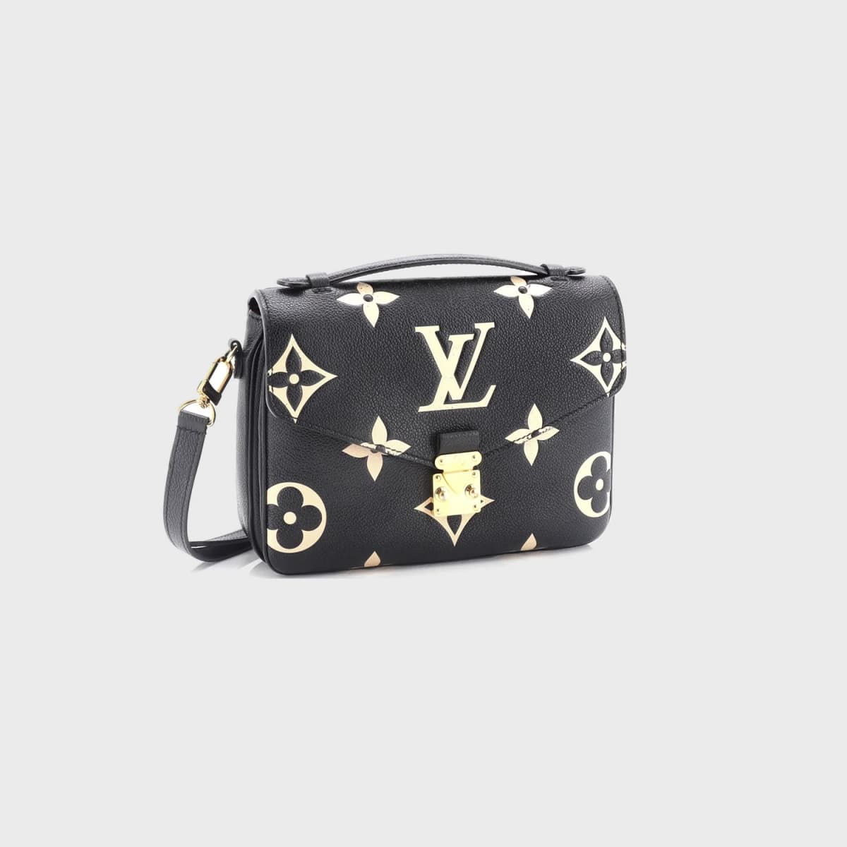 Louis Vuitton Pochette Metis